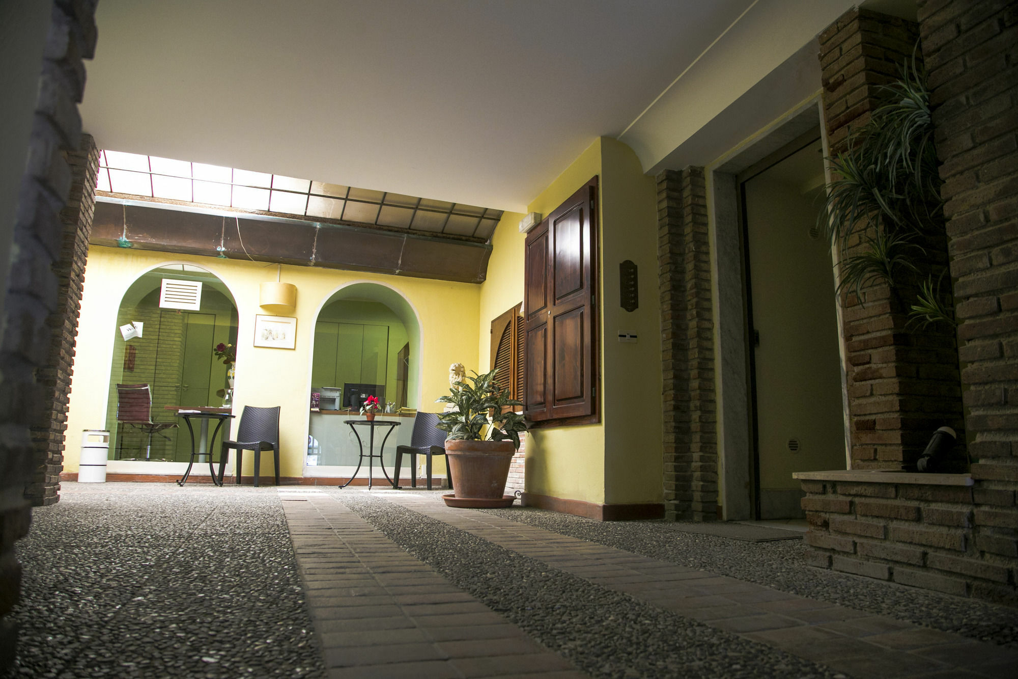 Residence dei Baroni Syracuse Exterior foto